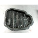91H102 Lower Engine Oil Pan From 2014 Nissan Altima 2.5 91H102 Lower Engine Oil Pan From 2014 Nissan Altima 2.5